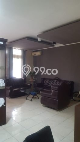 Hunian Mewah LB 160m2 Siap Pakai Desain Elegan di Gading Serpong, Tangerang Hunian Mewah LB 160m2 Siap Pakai Desain Elegan di Gading Serpong, Tangerang