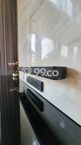 Hunian Eksklusif Siap Huni LT 336m2 di BSD, Tangerang Selatan Hunian Eksklusif Siap Huni LT 336m2 di BSD, Tangerang Selatan