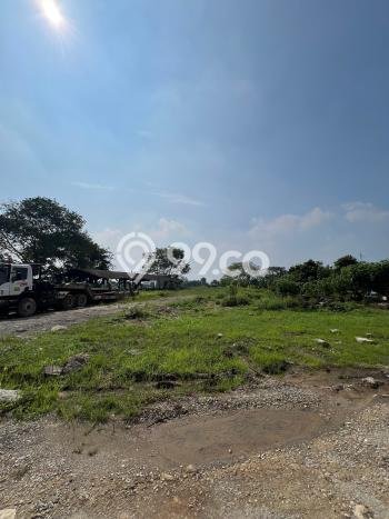 Kavling Tanah Disewakan di Legok Tangerang Luas 5000m2 Strategis Kavling Tanah Disewakan di Legok Tangerang Luas 5000m2 Strategis