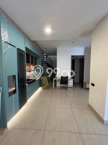 Disewakan! Rumah 3 Kamar Tidur &
4 Kamar Mandi di BSD City, Tangerang Disewakan! Rumah 3 Kamar Tidur &
4 Kamar Mandi di BSD City, Tangerang