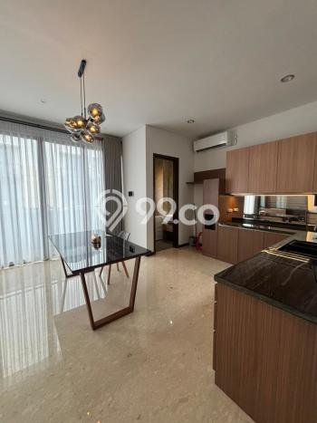 Rumah Disewakan Tangerang LT 142m2 LB 195m2 Kawasan BSD City Rumah Disewakan Tangerang LT 142m2 LB 195m2 Kawasan BSD City
