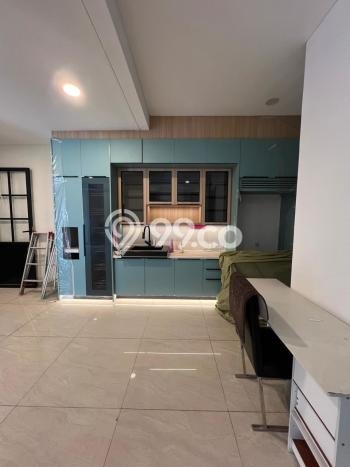 Disewakan! Rumah 3 Kamar Tidur &
4 Kamar Mandi di BSD City, Tangerang Disewakan! Rumah 3 Kamar Tidur &
4 Kamar Mandi di BSD City, Tangerang