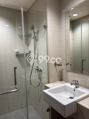 Apartemen Nyaman untuk Disewa, 2 Kamar di Tangerang Apartemen Nyaman untuk Disewa, 2 Kamar di Tangerang
