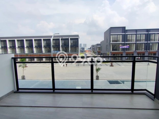 Ruko untuk Disewa di Pusat Tangerang Luas Bangunan 119m2 Ruko untuk Disewa di Pusat Tangerang Luas Bangunan 119m2