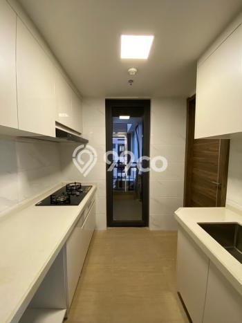Sewa Apartemen Ekonomis 3 KT di BSD City Tangerang Sewa Apartemen Ekonomis 3 KT di BSD City Tangerang