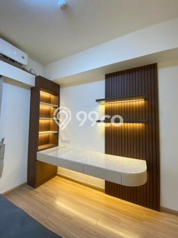 Sewa Apartemen Ekonomis 3 KT di BSD City Tangerang Sewa Apartemen Ekonomis 3 KT di BSD City Tangerang