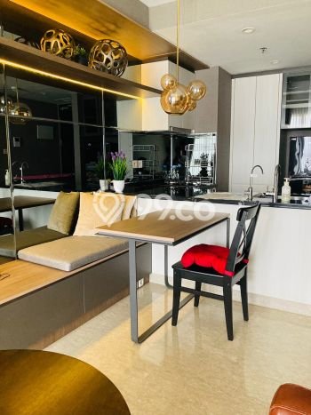 Sewa Apartemen Terjangkau 1 KT di BSD City Tangerang Sewa Apartemen Terjangkau 1 KT di BSD City Tangerang