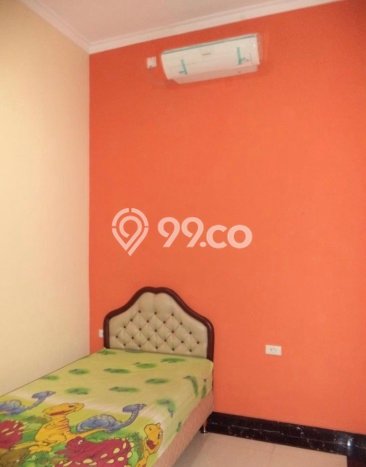 Dijual Hunian Rumah Terawat 8 KT di Sektor 8-Gading Serpong, Tangerang Dijual Hunian Rumah Terawat 8 KT di Sektor 8-Gading Serpong, Tangerang