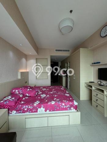 Dijual Apartemen 1 KT & 1 KM di Tangerang Area Strategis Dijual Apartemen 1 KT & 1 KM di Tangerang Area Strategis