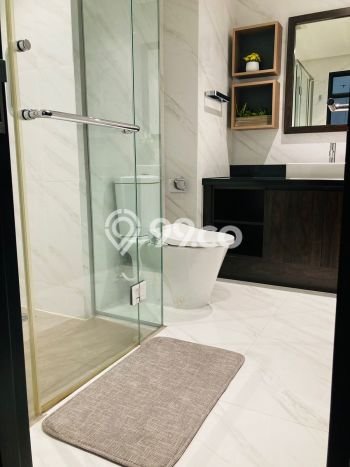Sewa Apartemen Terjangkau 1 KT di BSD City Tangerang Sewa Apartemen Terjangkau 1 KT di BSD City Tangerang