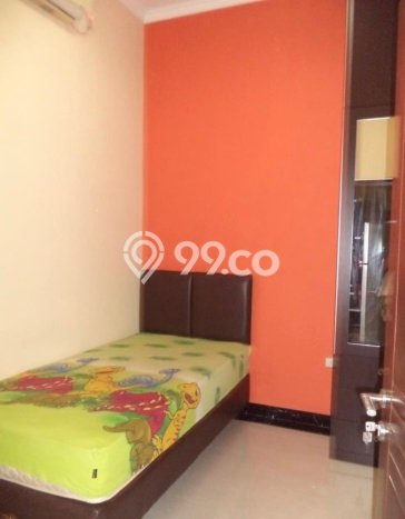 Dijual Hunian Rumah Terawat 8 KT di Sektor 8-Gading Serpong, Tangerang Dijual Hunian Rumah Terawat 8 KT di Sektor 8-Gading Serpong, Tangerang