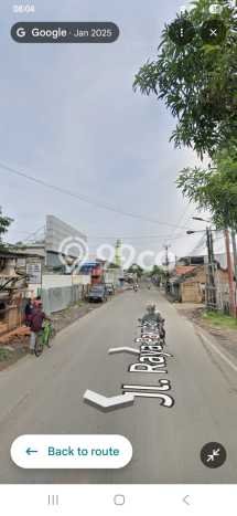 Gudang disewakan di Sepatan Tangerang dengan luas bangunan 12240m2 Gudang disewakan di Sepatan Tangerang dengan luas bangunan 12240m2
