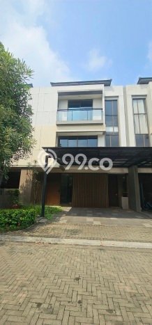 Hot Offer Hunian Mewah Ideal dan Luas di BSD, Tangerang Selatan Hot Offer Hunian Mewah Ideal dan Luas di BSD, Tangerang Selatan