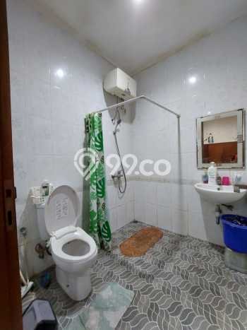 Rumah Elit LB 125m2 Siap Pakai Desain Elegan di Sektor 7C-Gading Serpong, Tangerang Rumah Elit LB 125m2 Siap Pakai Desain Elegan di Sektor 7C-Gading Serpong, Tangerang