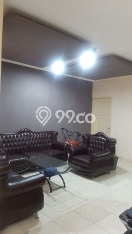 Hunian Mewah LB 160m2 Siap Pakai Desain Elegan di Gading Serpong, Tangerang Hunian Mewah LB 160m2 Siap Pakai Desain Elegan di Gading Serpong, Tangerang