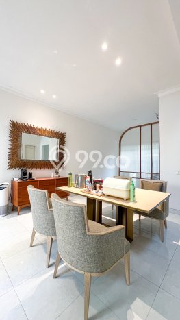 Ready to Use! Premium House LT 171m2 Desain Modern di Gading Serpong Pondok Hijau Golf Ready to Use! Premium House LT 171m2 Desain Modern di Gading Serpong Pondok Hijau Golf