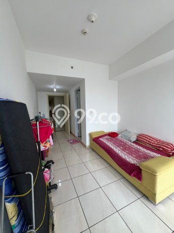 Apartemen Nyaman untuk Disewa, 1 Kamar di Tangerang Apartemen Nyaman untuk Disewa, 1 Kamar di Tangerang