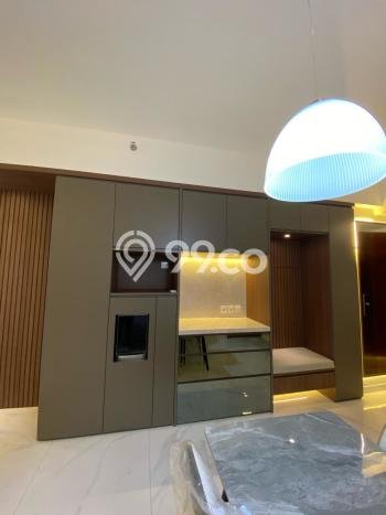 Sewa Apartemen Ekonomis 3 KT di BSD City Tangerang Sewa Apartemen Ekonomis 3 KT di BSD City Tangerang