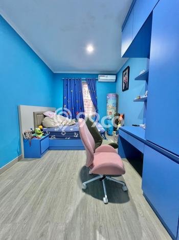 Dijual Rumah Luas Megah Dengan View Cantik di Gading Serpong, Tangerang Dijual Rumah Luas Megah Dengan View Cantik di Gading Serpong, Tangerang