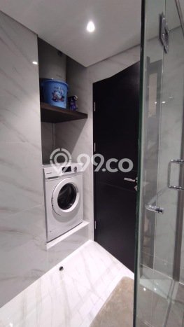 Apartemen Nyaman untuk Disewa, 1 Kamar di Tangerang Apartemen Nyaman untuk Disewa, 1 Kamar di Tangerang