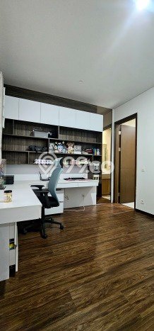Hot Offer Hunian Mewah Ideal dan Luas di BSD, Tangerang Selatan Hot Offer Hunian Mewah Ideal dan Luas di BSD, Tangerang Selatan