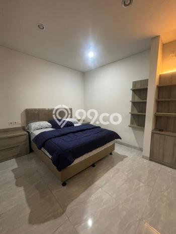 Rumah Disewakan Tangerang LT 142m2 LB 195m2 Kawasan BSD City Rumah Disewakan Tangerang LT 142m2 LB 195m2 Kawasan BSD City