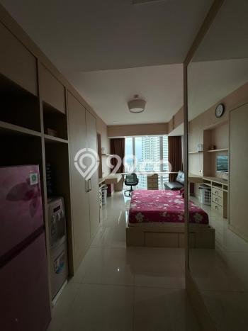 Dijual Apartemen 1 KT & 1 KM di Tangerang Area Strategis Dijual Apartemen 1 KT & 1 KM di Tangerang Area Strategis