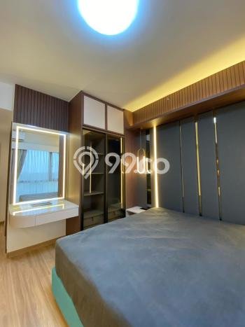 Sewa Apartemen Ekonomis 3 KT di BSD City Tangerang Sewa Apartemen Ekonomis 3 KT di BSD City Tangerang