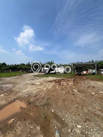Kavling Tanah Disewakan di Legok Tangerang Luas 5000m2 Strategis Kavling Tanah Disewakan di Legok Tangerang Luas 5000m2 Strategis