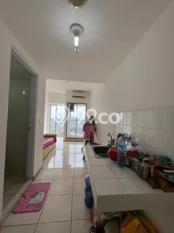 Apartemen Nyaman untuk Disewa, 1 Kamar di Tangerang Apartemen Nyaman untuk Disewa, 1 Kamar di Tangerang