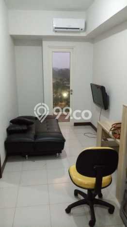 Apartemen Strategis 36m2 di Gading Serpong Tangerang 1 KT Apartemen Strategis 36m2 di Gading Serpong Tangerang 1 KT