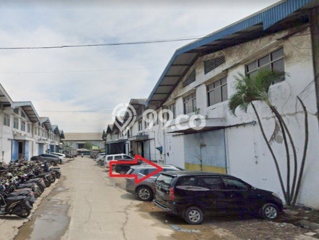 Untuk Dijual! Gudang di Kalideres Jakarta Barat LT 544m2 / LB 532m2 Kawasan Bisnis Untuk Dijual! Gudang di Kalideres Jakarta Barat LT 544m2 / LB 532m2 Kawasan Bisnis