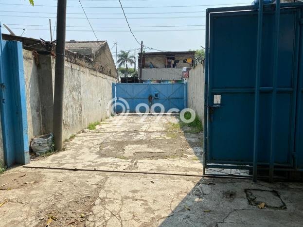 Gudang Bagus Dijual LB 1210m2 Lokasi Strategis Jakarta Barat Area Cocok untuk Bisnis Gudang Bagus Dijual LB 1210m2 Lokasi Strategis Jakarta Barat Area Cocok untuk Bisnis