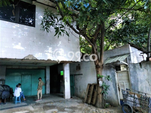 Gudang Bagus Dijual LB 1210m2 Lokasi Strategis Jakarta Barat Area Cocok untuk Bisnis Gudang Bagus Dijual LB 1210m2 Lokasi Strategis Jakarta Barat Area Cocok untuk Bisnis