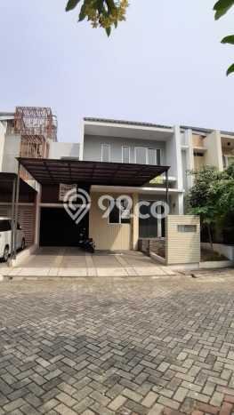 Hunian Mewah LB 300m2 Siap Pakai Desain Elegan di Pegadungan, Jakarta Barat Hunian Mewah LB 300m2 Siap Pakai Desain Elegan di Pegadungan, Jakarta Barat