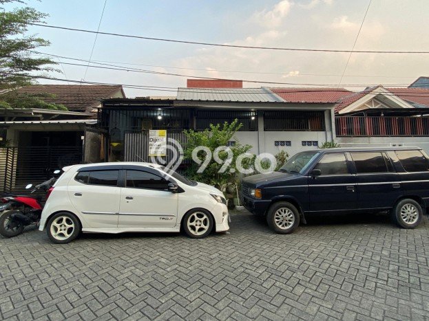 Rumah Strategis di Batu Ceper, Dekat Kawasan Komersial, Tangerang - 4 Kamar Tidur Rumah Strategis di Batu Ceper, Dekat Kawasan Komersial, Tangerang - 4 Kamar Tidur