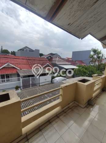 Dijual Rumah Eksklusif 4 KT di Citra Garden, Jakarta Barat Dijual Rumah Eksklusif 4 KT di Citra Garden, Jakarta Barat