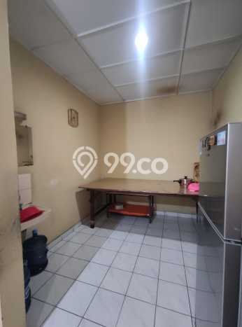 Dijual Rumah Eksklusif 4 KT di Citra Garden, Jakarta Barat Dijual Rumah Eksklusif 4 KT di Citra Garden, Jakarta Barat