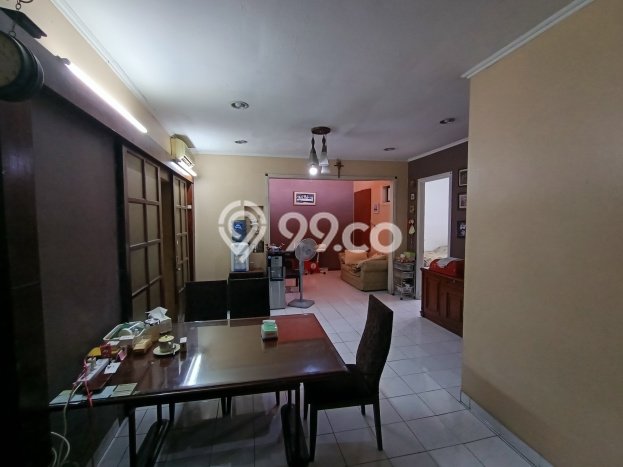 DIJUAL CEPAT! Rumah Asri di Cengkareng, Jakarta Barat, LT 150m² LB 120m² Bisa Nego! DIJUAL CEPAT! Rumah Asri di Cengkareng, Jakarta Barat, LT 150m² LB 120m² Bisa Nego!