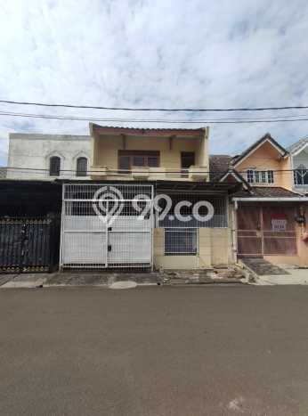 Dijual Rumah Eksklusif 4 KT di Citra Garden, Jakarta Barat Dijual Rumah Eksklusif 4 KT di Citra Garden, Jakarta Barat
