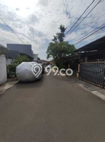 Dijual Rumah Eksklusif 4 KT di Citra Garden, Jakarta Barat Dijual Rumah Eksklusif 4 KT di Citra Garden, Jakarta Barat