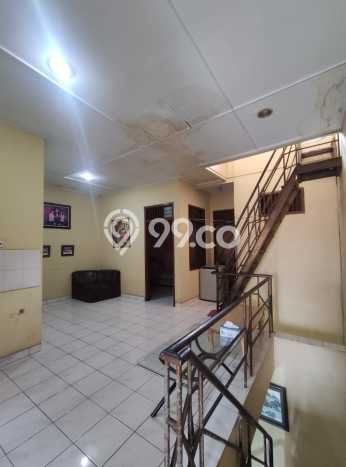 Dijual Rumah Eksklusif 4 KT di Citra Garden, Jakarta Barat Dijual Rumah Eksklusif 4 KT di Citra Garden, Jakarta Barat