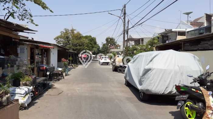 Dijual Cepat Rumah Bagus Siap Huni LB 112m2 di Kembangan, Jakarta Barat Dijual Cepat Rumah Bagus Siap Huni LB 112m2 di Kembangan, Jakarta Barat