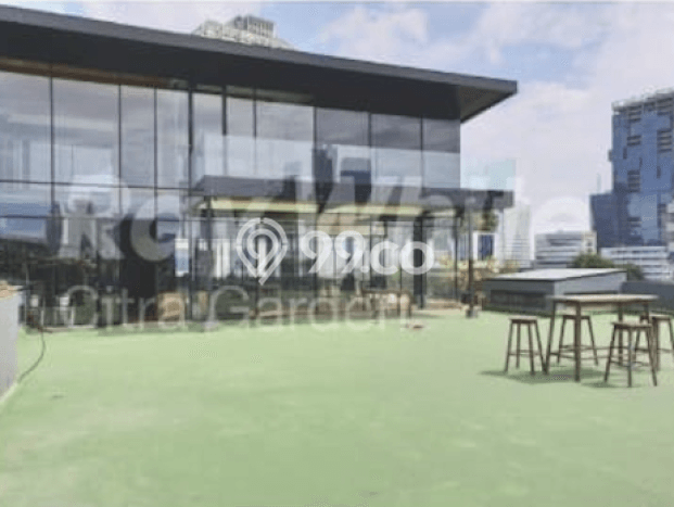 Kantor Paling Dicari LB 2329m2 Dijual di Menteng Kantor Paling Dicari LB 2329m2 Dijual di Menteng