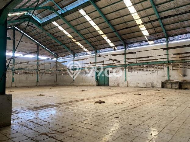 Gudang Bagus Dijual LB 1210m2 Lokasi Strategis Jakarta Barat Area Cocok untuk Bisnis Gudang Bagus Dijual LB 1210m2 Lokasi Strategis Jakarta Barat Area Cocok untuk Bisnis