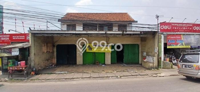 Ruko Bagus LT 160m2 LB 116m2 Dijual di Kemang Bogor Ruko Bagus LT 160m2 LB 116m2 Dijual di Kemang Bogor