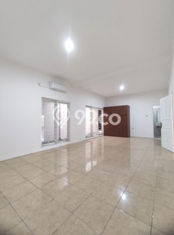 Rumah Kontrakan Jakarta Selatan LT 650m2 LB 500m2 Kawasan Cipete Rumah Kontrakan Jakarta Selatan LT 650m2 LB 500m2 Kawasan Cipete