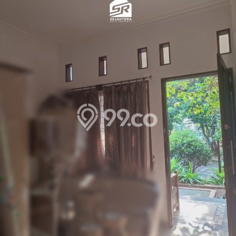 Hunian Impian dengan 3 Kamar Tidur di Lingkungan Asri , Depok Hunian Impian dengan 3 Kamar Tidur di Lingkungan Asri , Depok