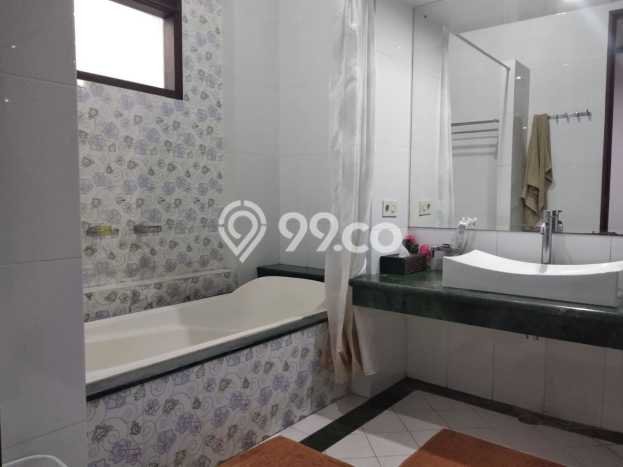 Rumah Luxury Modern Tanpa Renovasi di Depok I Depok Rumah Luxury Modern Tanpa Renovasi di Depok I Depok