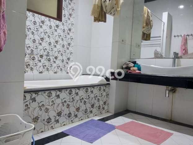 Rumah Luxury Modern Tanpa Renovasi di Depok I Depok Rumah Luxury Modern Tanpa Renovasi di Depok I Depok